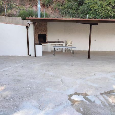 Riópar Casa Rural Villa Concha מראה חיצוני תמונה