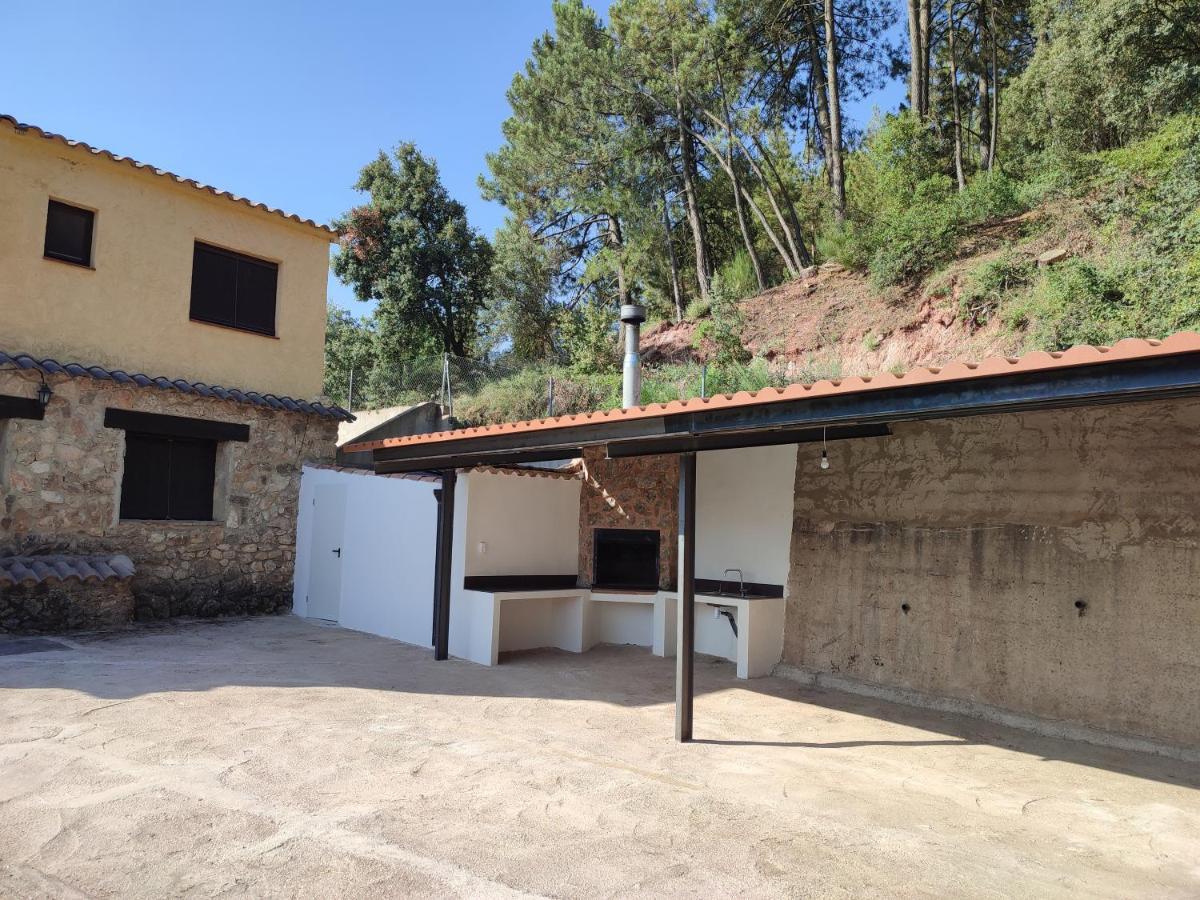 Riópar Casa Rural Villa Concha מראה חיצוני תמונה